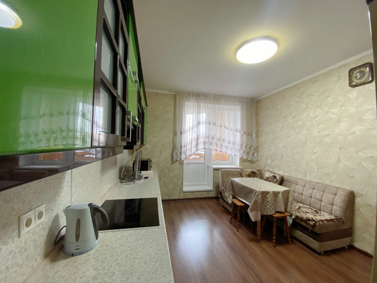 Объект по адресу Московская обл, Крымская ул, д. 2