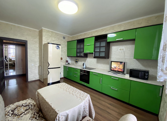 Объект по адресу Московская обл, Крымская ул, д. 2