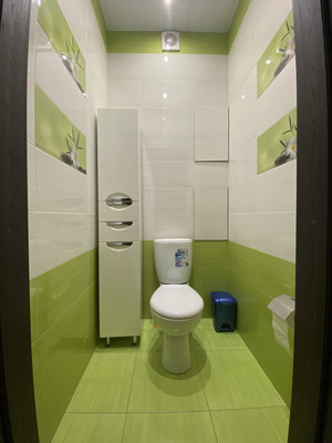 Объект по адресу Московская обл, Крымская ул, д. 2