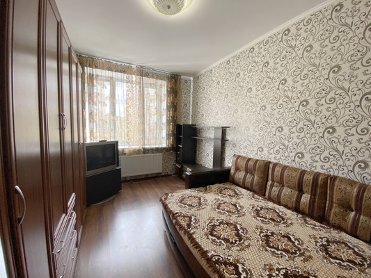 Объект по адресу Московская обл, Крымская ул, д. 2