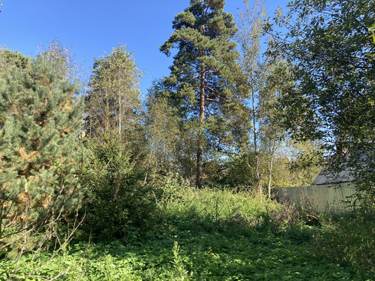 Объект по адресу Москва, Восточный пер 