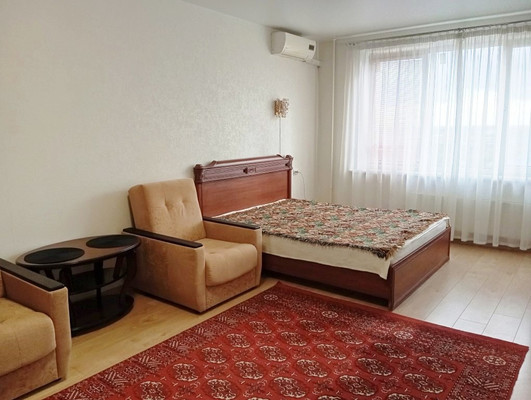 Объект по адресу Московская обл, Приборостроителей ул, д. 12