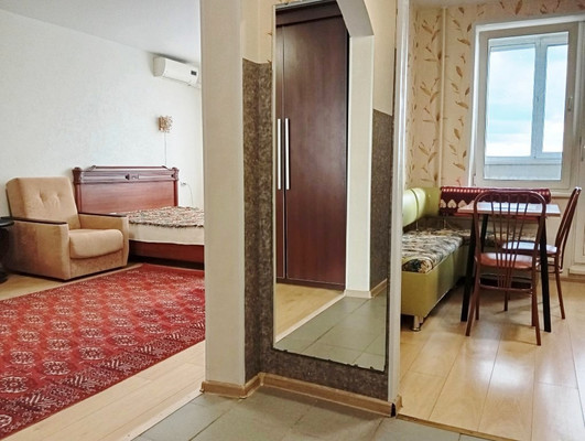 Объект по адресу Московская обл, Приборостроителей ул, д. 12