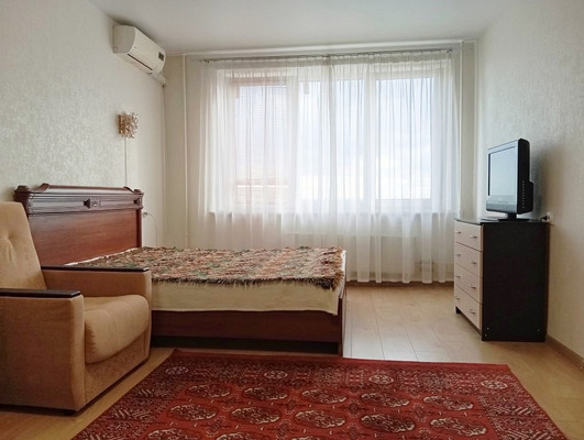 Объект по адресу Московская обл, Приборостроителей ул, д. 12