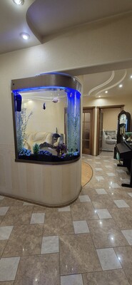 Объект по адресу Москва, Производственная ул, 2к1 