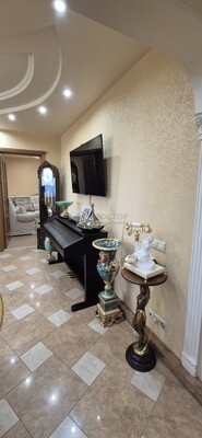 Объект по адресу Москва, Производственная ул, 2к1 