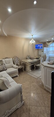 Объект по адресу Москва, Производственная ул, 2к1 