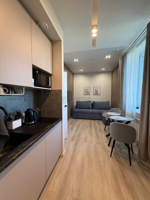 Объект по адресу Москва г, Большой Коптевский проезд, д. 3стр7