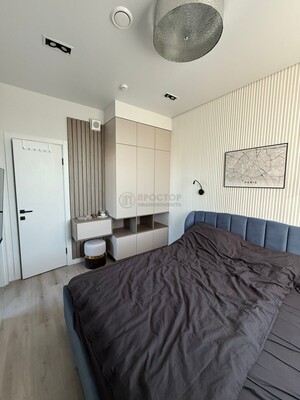 Объект по адресу Москва г, Большой Коптевский проезд, д. 3стр7