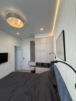 Объект по адресу Москва г, Большой Коптевский проезд, д. 3стр7