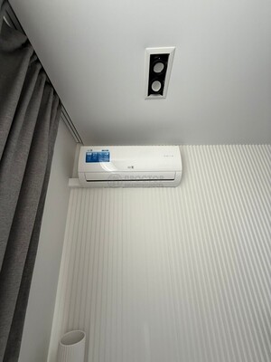 Объект по адресу Москва г, Большой Коптевский проезд, д. 3стр7