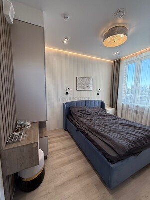 Объект по адресу Москва г, Большой Коптевский проезд, д. 3стр7