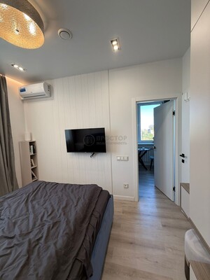 Объект по адресу Москва г, Большой Коптевский проезд, д. 3стр7