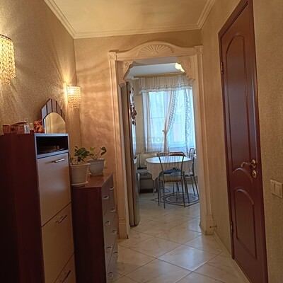 Объект по адресу Москва, Бескудниковский б-р, 19к2 