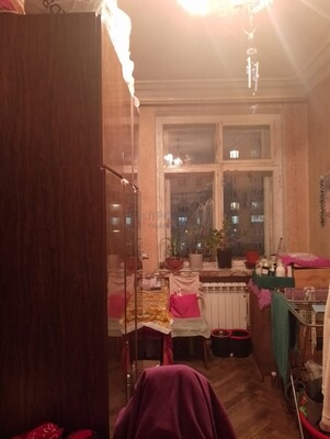 Объект по адресу Москва, Красная Пресня ул, 32-34 