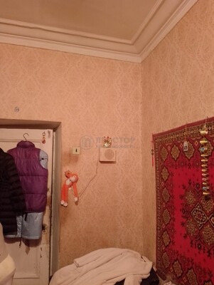 Объект по адресу Москва, Красная Пресня ул, 32-34 