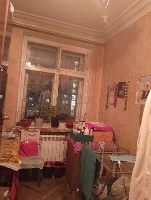 Объект по адресу Москва, Красная Пресня ул, 32-34 