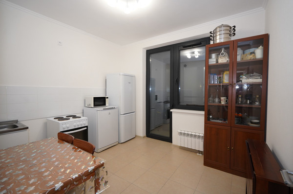 Объект по адресу Москва г, Русаковская ул, д. 2