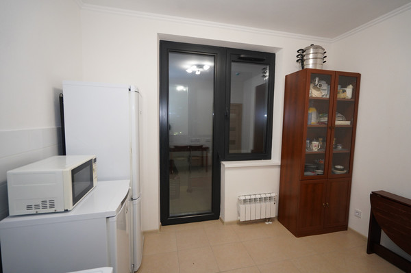 Объект по адресу Москва г, Русаковская ул, д. 2