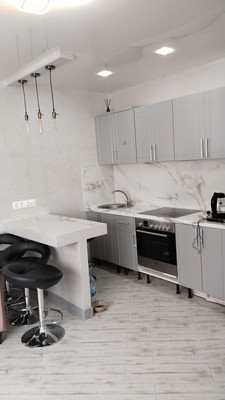 Объект по адресу Московская обл, Южный мкр, Южнодомодедовская ул, д. 17