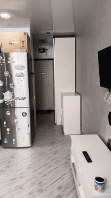 Объект по адресу Московская обл, Южный мкр, Южнодомодедовская ул, д. 17