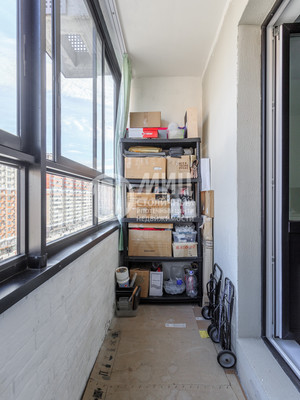 Объект по адресу Московская обл, Мирный (п Мирный) мкр, академика Северина ул, д. 10