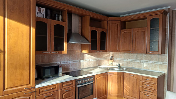 Объект по адресу Санкт-Петербург, 2-я Жерновская ул, 29Ак1 