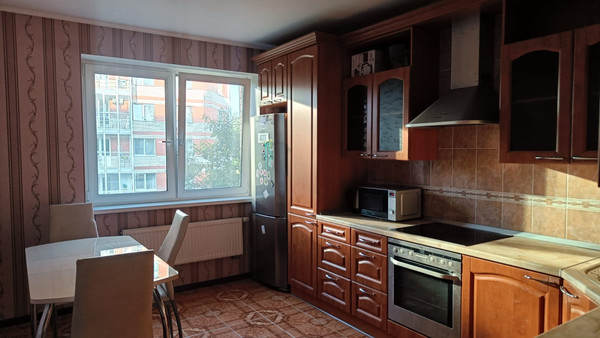 Объект по адресу Санкт-Петербург, 2-я Жерновская ул, 29Ак1 