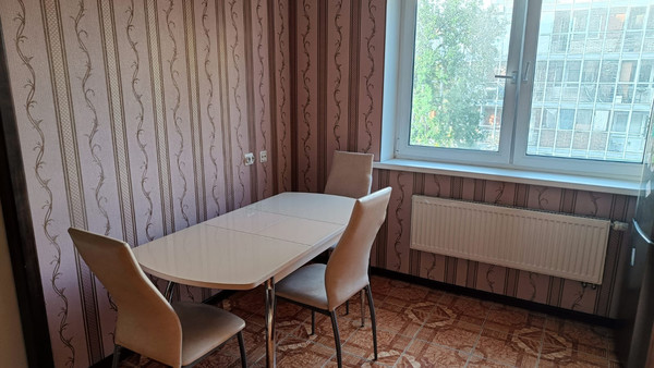 Объект по адресу Санкт-Петербург, 2-я Жерновская ул, 29Ак1 