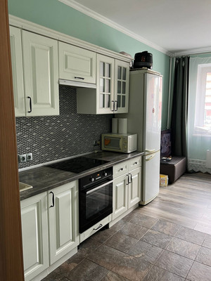 Объект по адресу Московская обл, Боброво рп, Лесная ул, д. 18к1