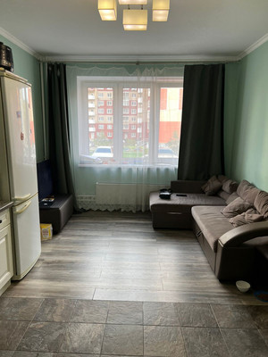 Объект по адресу Московская обл, Боброво рп, Лесная ул, д. 18к1