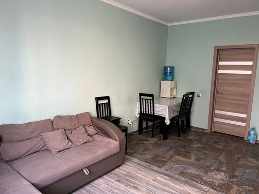 Объект по адресу Московская обл, Боброво рп, Лесная ул, д. 18к1