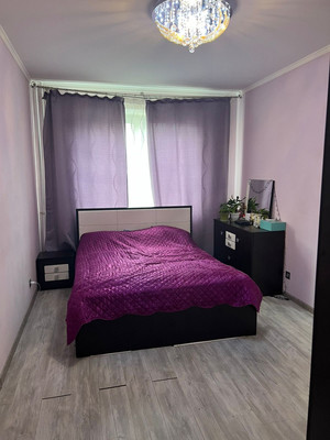 Объект по адресу Московская обл, Боброво рп, Лесная ул, д. 18к1