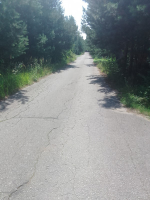 Объект по адресу Москва, Сальково д 