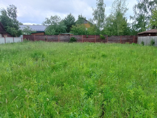 Объект по адресу Москва, Сальково д 