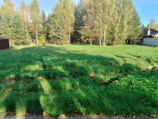 Объект по адресу Москва, Сальково д 