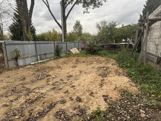 Объект по адресу Москва, Центральная ул 