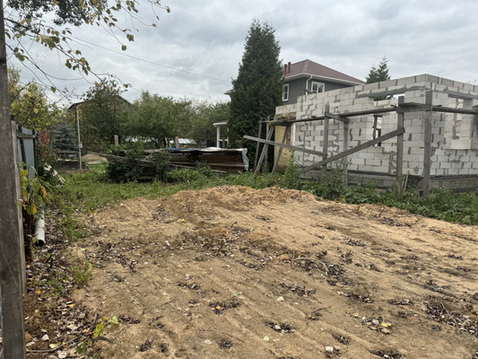 Объект по адресу Москва, Центральная ул 