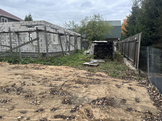 Объект по адресу Москва, Центральная ул 