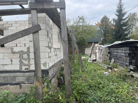 Объект по адресу Москва, Центральная ул 