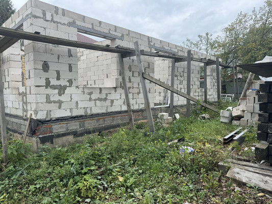 Объект по адресу Москва, Центральная ул 