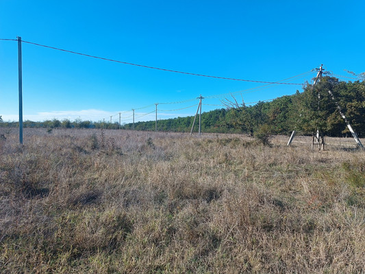Объект по адресу Краснодарский край, Белореченский р-н, Южный п, Изумрудная ул