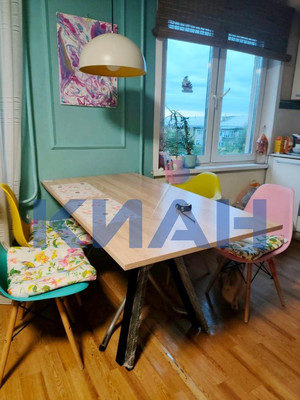 Объект по адресу Москва, Ладо Кецховели ул, 54 