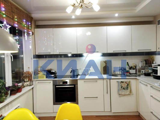 Объект по адресу Москва, Ладо Кецховели ул, 54 