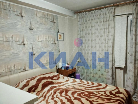 Объект по адресу Москва, Ладо Кецховели ул, 54 