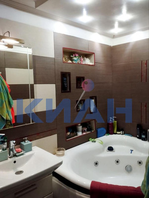 Объект по адресу Москва, Ладо Кецховели ул, 54 