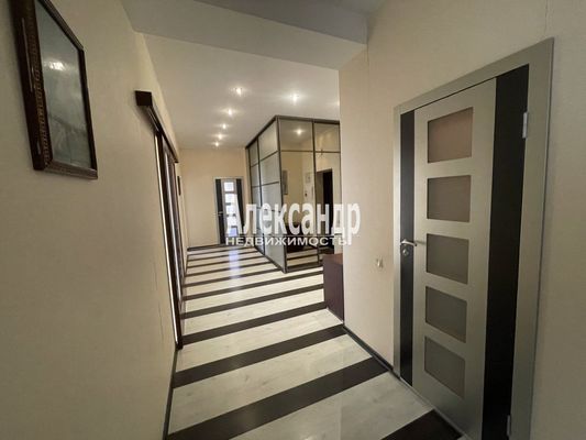 Объект по адресу Санкт-Петербург, Композиторов ул, 10 