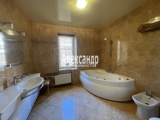 Объект по адресу Санкт-Петербург, Композиторов ул, 10 