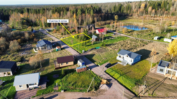 Объект по адресу Москва, Лебяжье п 