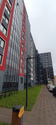 Объект по адресу Москва, Романовская ул, 9 